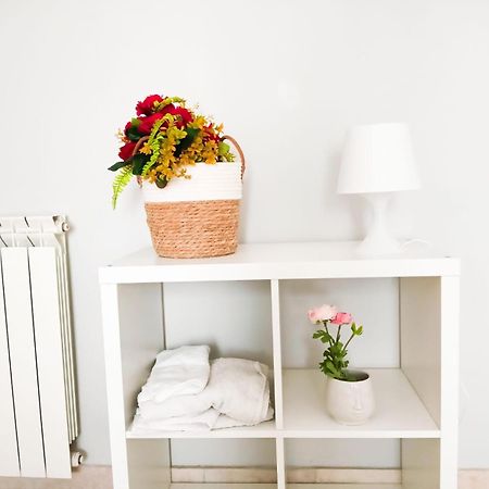Candia Sweet Home Rom Exteriör bild