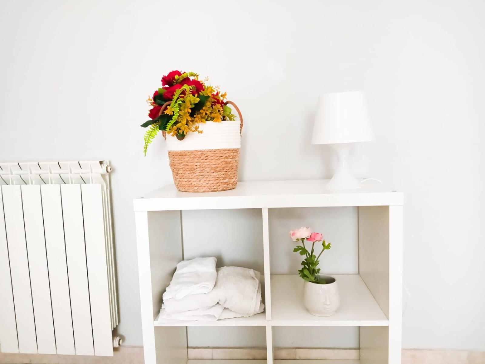 Candia Sweet Home Rom Exteriör bild