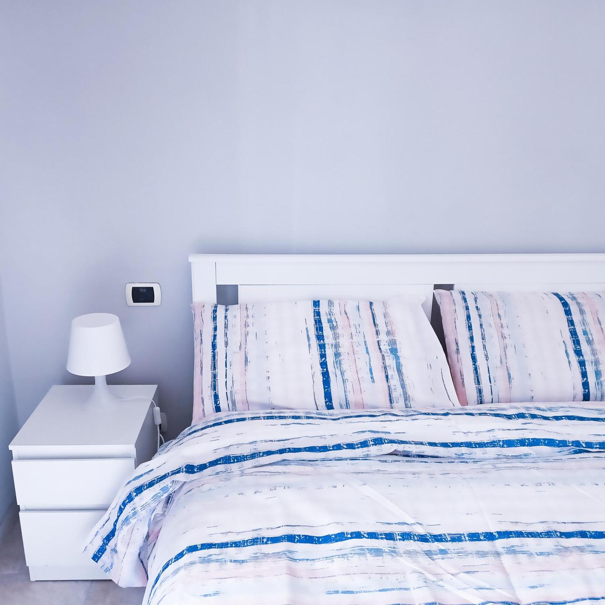 Candia Sweet Home Rom Exteriör bild
